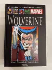 Komiks Wolverine WKKM 4