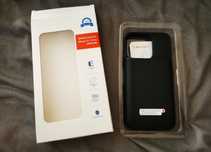 Etui z baterią powerbank do IPHONE 15 i 15 PRO 5000mAh