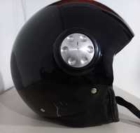 CAPACETE de MOTO  nAu  XL