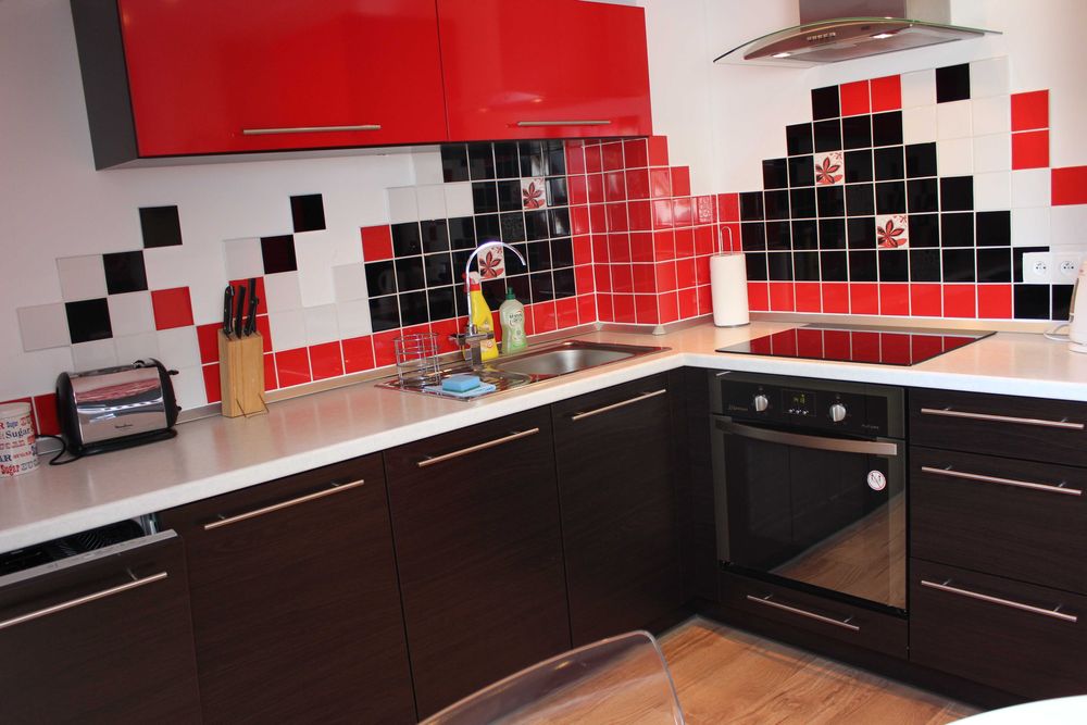 Sylwester w Karpaczu - 2-pokojowe mieszkanie dla 4 osób