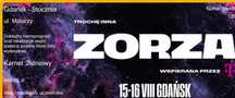 1 bilet na koncert - Festiwal ,, Zorza” Dawida Podsiadło w Gdansku