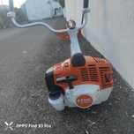 Stihl FS 461 C-EM roçadora profissional