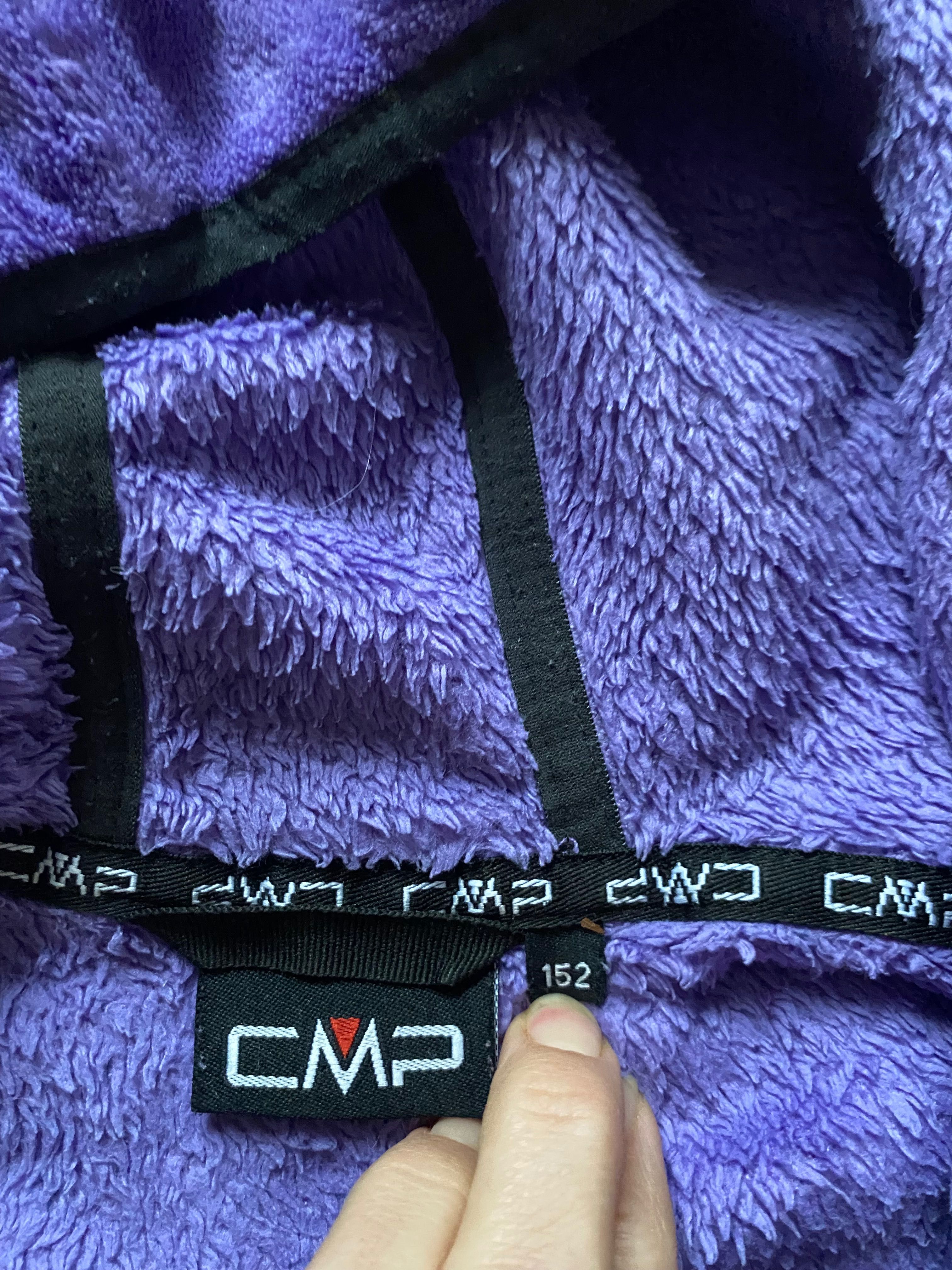 Bluza misiek CMP 152