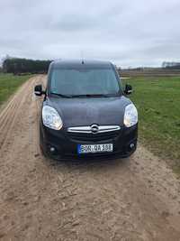 Opel combo 1.6 cdti