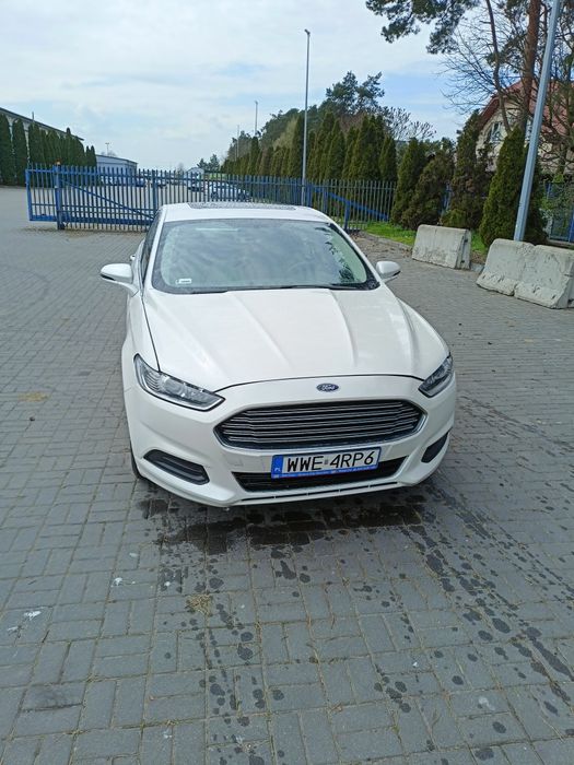 Sprzedam Forda Mondeo mk5