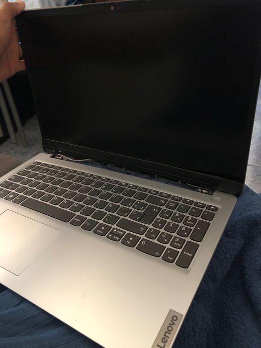 Peças de computador Lenovo