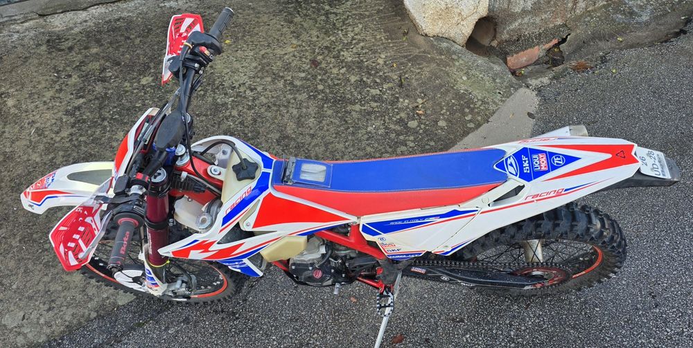 Beta 430 RR Race Edition 4T  (Factory) - 2018 - Matriculada
