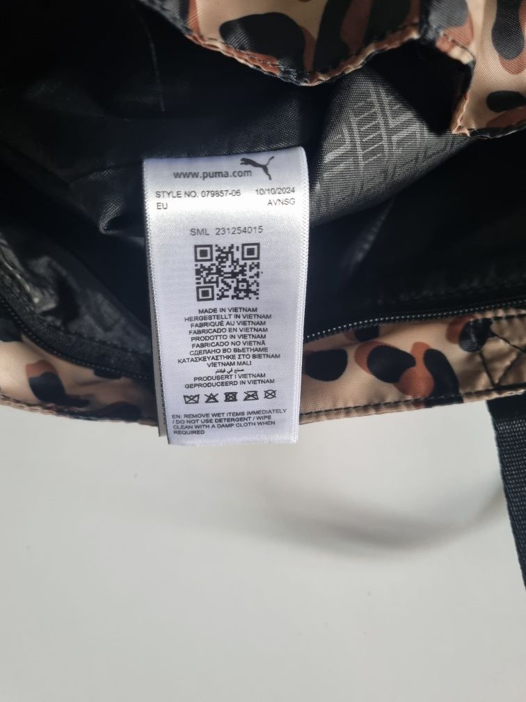 Torba shopper Puma