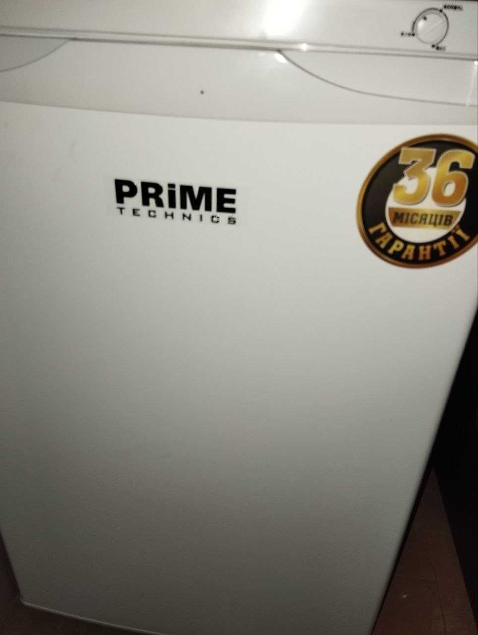 Морозильна камера Prime Technics FS 801 M