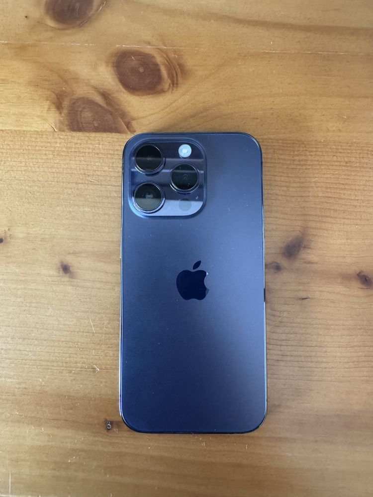 Iphone 14 pro 128 gb
