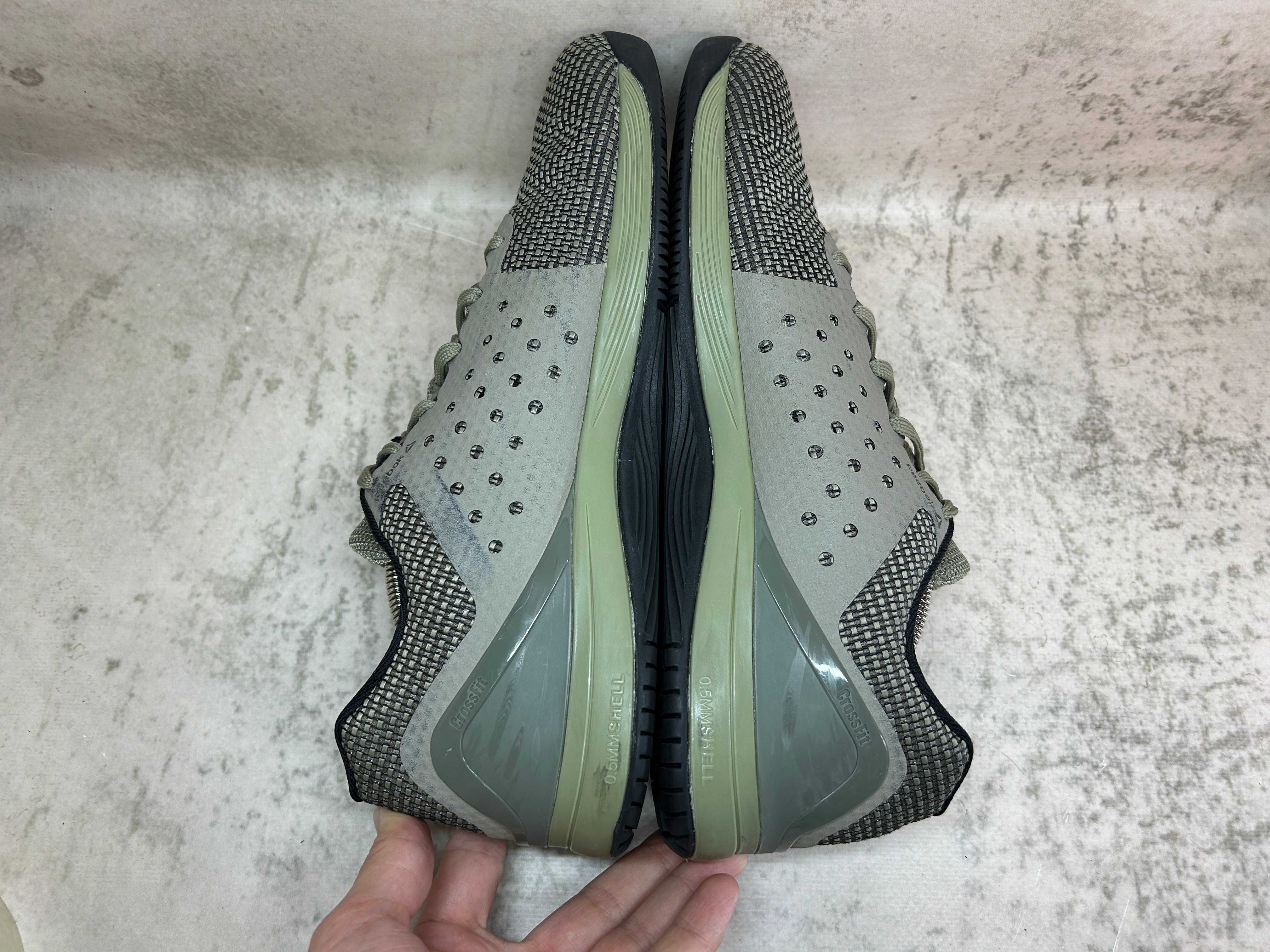 Кроссовки Reebok Crossfit Nano 7.0