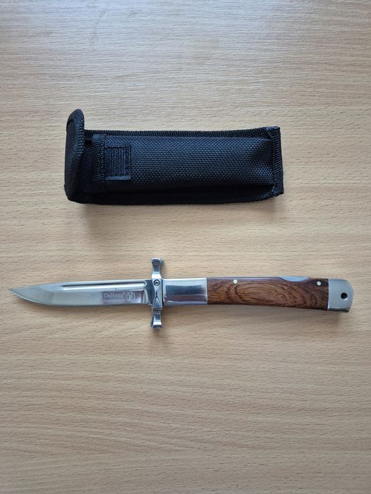 Nóż składany DeHong