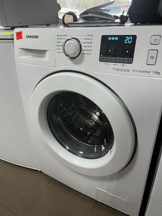 Пральна машина самсунг 8 кг