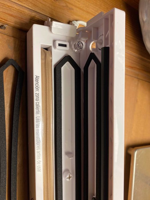 Embaladora a vácuo Jata