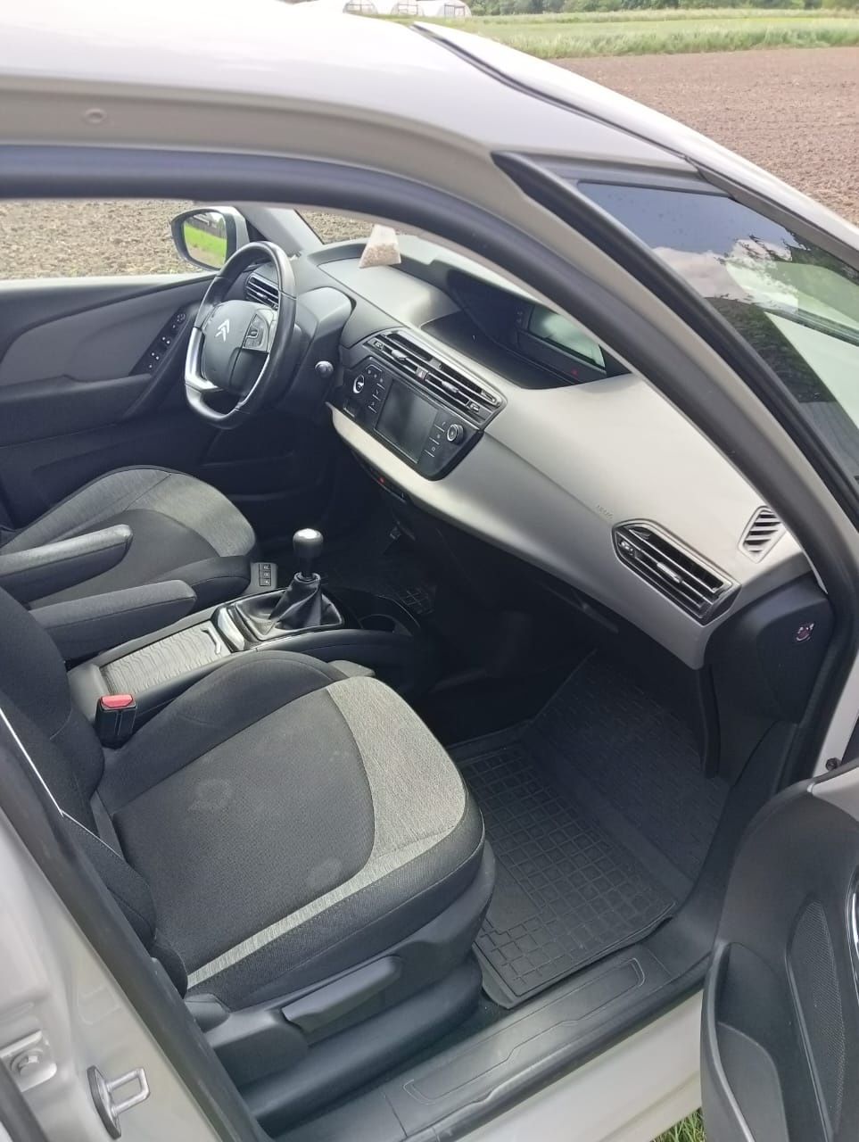 Citroen Grand C4 Picasso