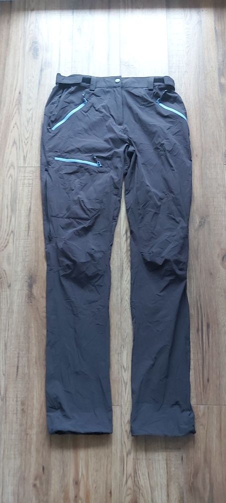 Damskie spodnie trekkingowe Breheim, XL/L