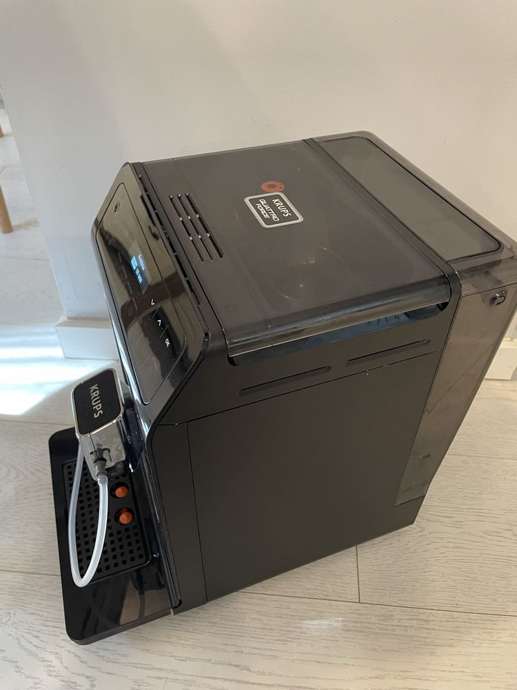 Ekspres KRUPS Evidence Automatic Espresso EA8900
