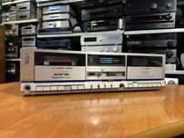 Magnetofon Technics RS-M222 Audo Room