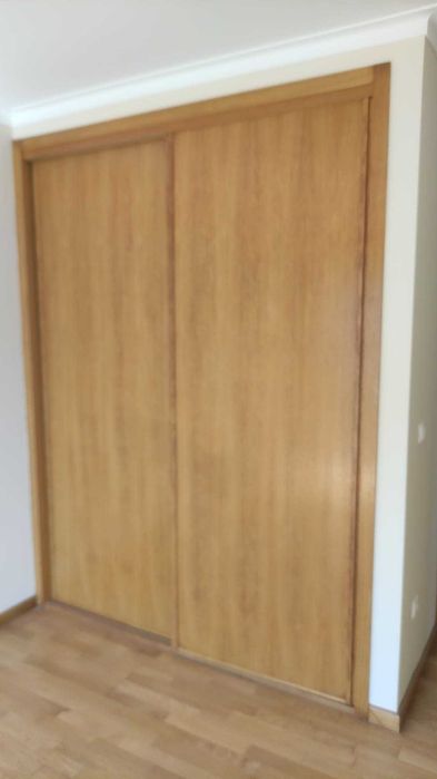 Apartamento T3 Abraveses/Viseu