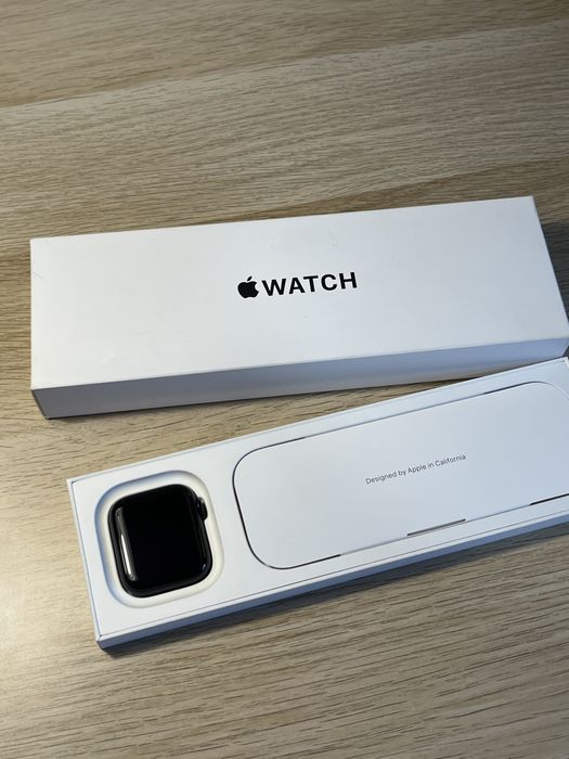 Apple Watch SE2 2024 tamanho 44mm