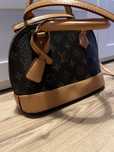 Torebka Louis Vuitton Alma BB