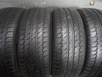 132 opony letnie 215/55/18