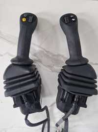 Joystick cat 302cr 305cr nowe