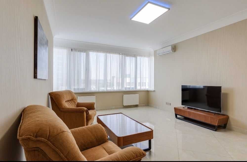 Продажа 4-ой квартиры 176м2 под Пентхаус 4 и 5 этаж в ЖК River Stone
