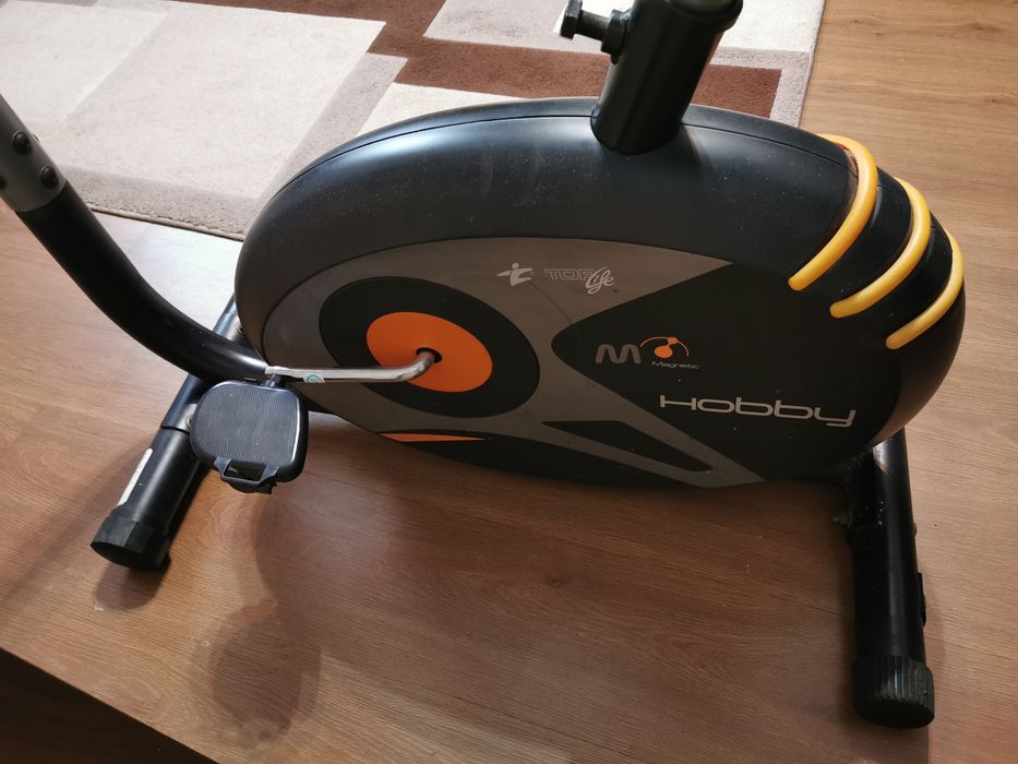 Sprzedam rowerek treningowy