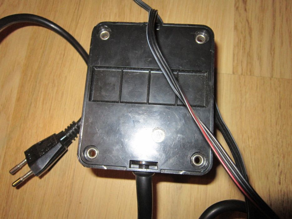 мб трансформатор подключение к сети 220v 2x6v 1.7 A