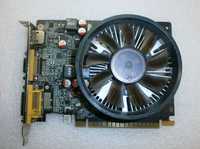 Geforce GTX 650 1Gb DDR5