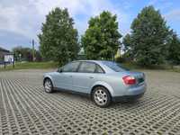 Audi A4 B6 1.9TDI - ważne opłaty, do jazdy, dobry stan