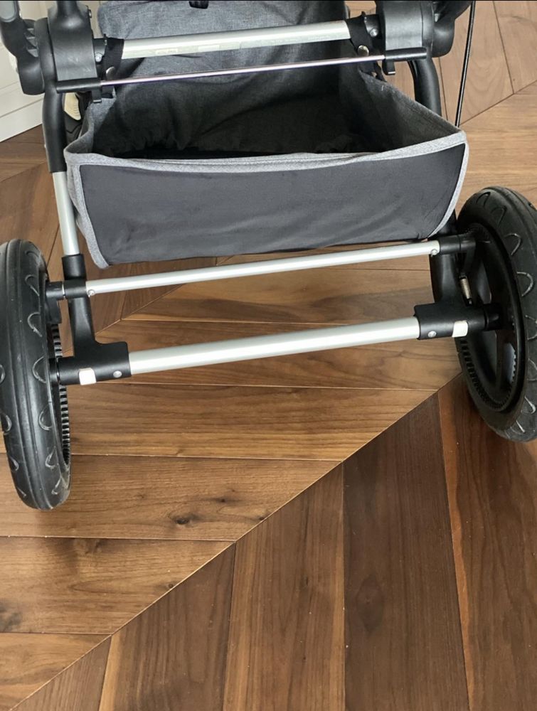 Коляска 2 в 1 Bugaboo Cameleon 3