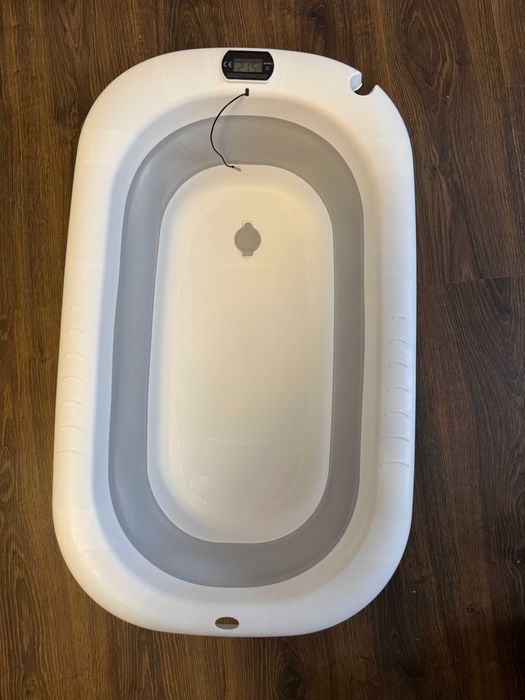 Дитяча ваночка для купання