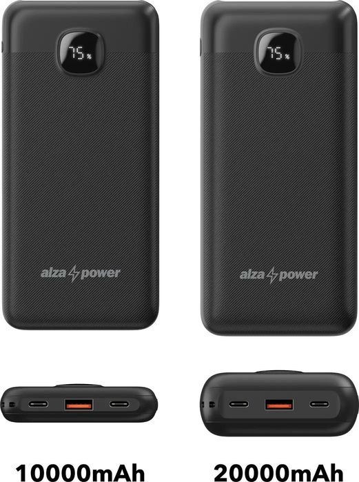 Pawerbank 20000 mAh