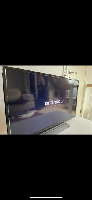 Smart tv телевізор смарт Toshiba 32