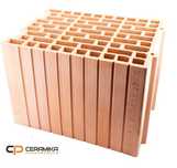 Pustak Ceramiczny GOLD Szlifowany 25 cm CP mrozoodporny