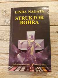 Struktor Bohra. Linda Nagata.