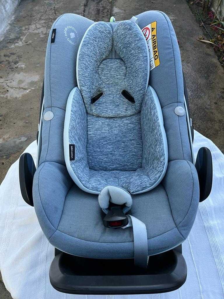 Vende-se Ovo Bébé-Confort com Base Isofix