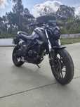 Voge 125R ótimo estado