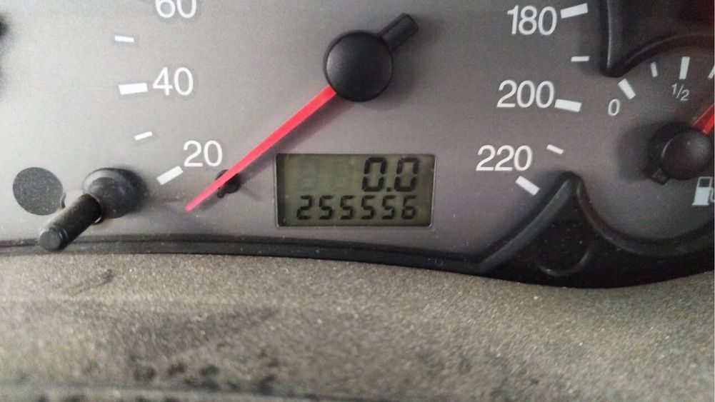 Carrinha ford focus