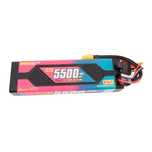 Akumulator Gens Ace 2S 5500Mah 7.6V 100C Hardcase Xt60 Lipo