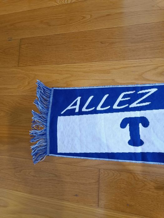 Troyes - Cachecol de futebol - Clube Frances - F446