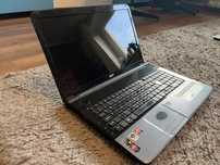 Laptopy Dell, Acer , Hp .