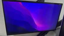 Монітор 27" 4K Mini LED 160Hz Acer Nitro XV275KP3biipruzx IPS 90W PD