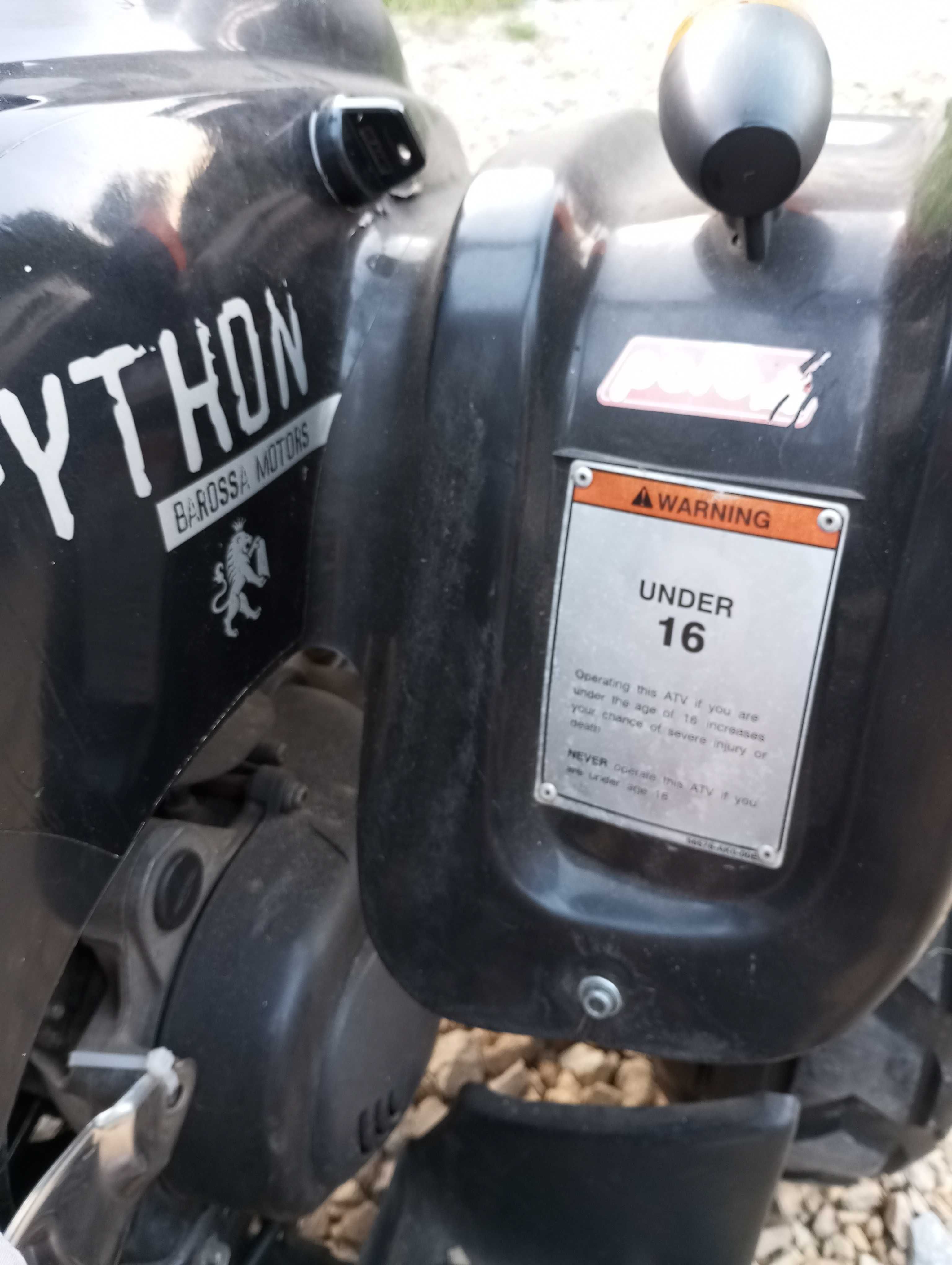 Sprzedam Quad ATV