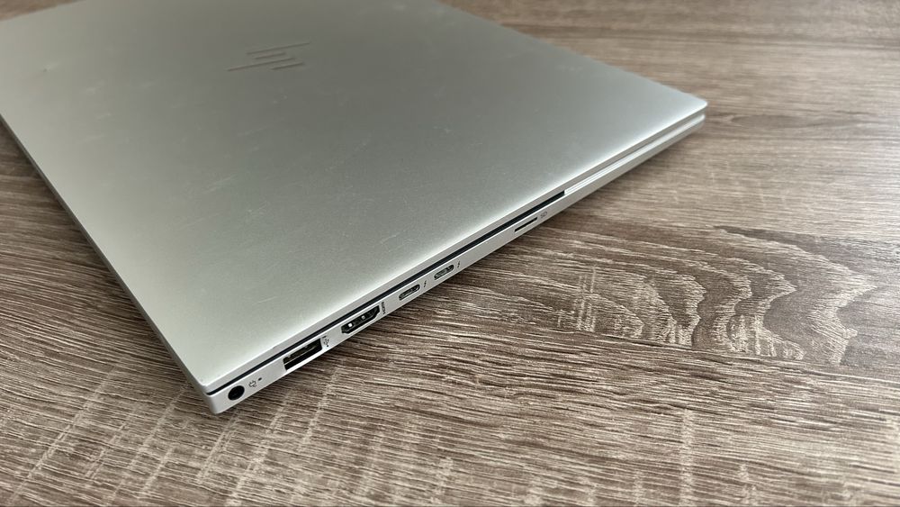 HP ENVY - i5/GTX1660Ti/32RAM/1Tb/Windows 10 Pro/Model 15-ep0008ur