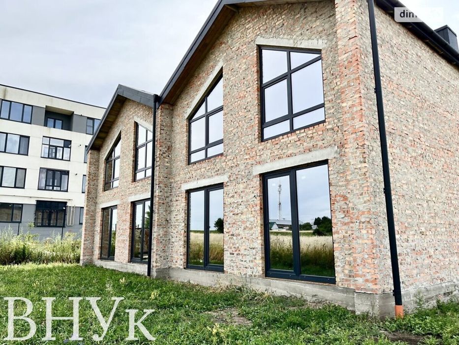 🏡 Продаж Новозбудованого Дуплексу з ділянкою 2.5 сотки