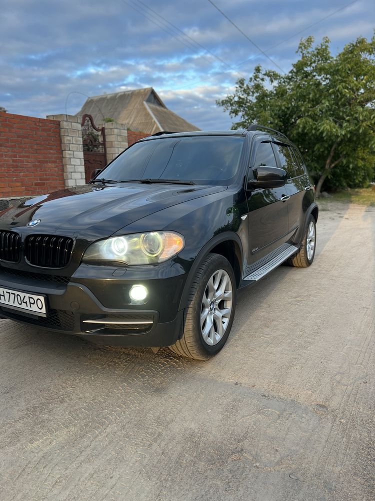 Продам X5 E70