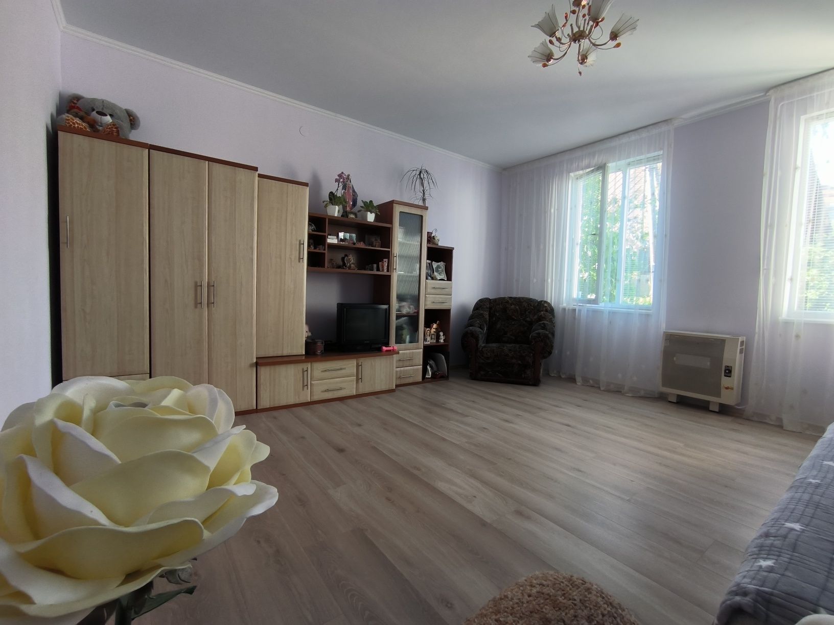 Продаж 2-ох кімн квартири в центрі власник